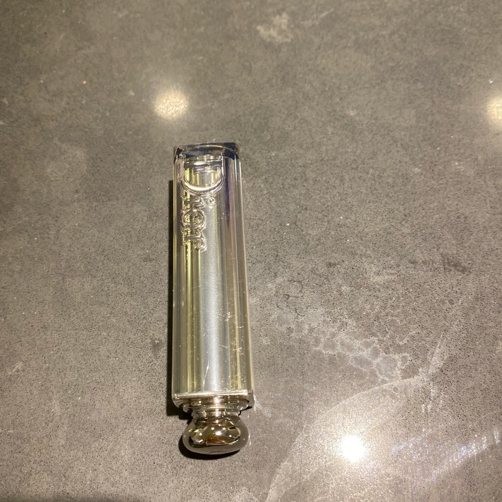 Dior addict lipstick hydra gel mirror shine in 951